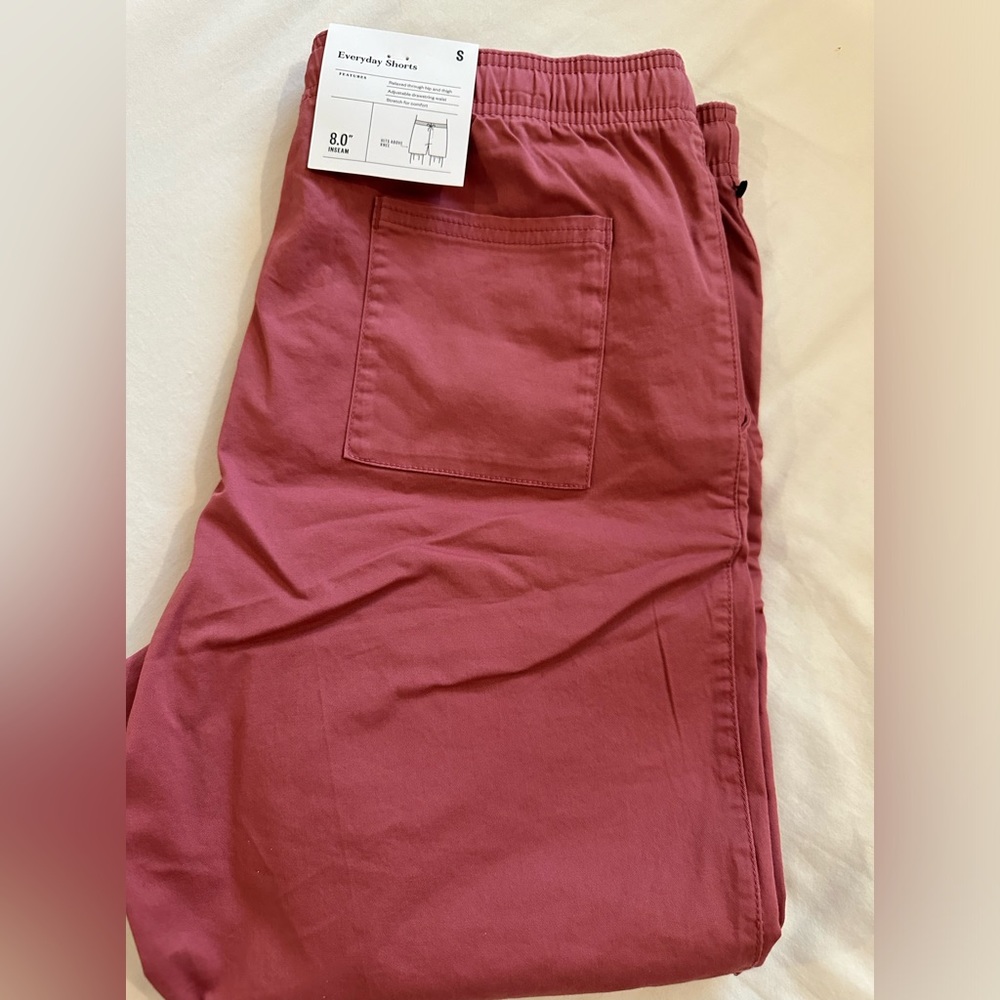 Men’s Shorts